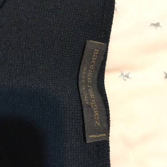 Narciso Rodriguez dress - Picture 3 of 3